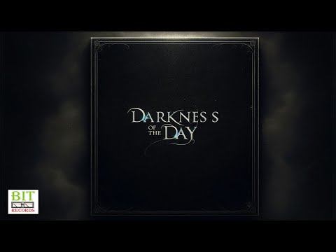 DEEP AMP feat. LEXANDHER - Darkness of the day (XPANDED)