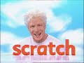 Between The Lions Fred Says Scratch
