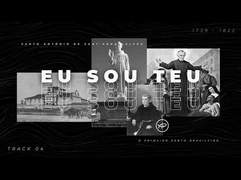 Eu Sou Teu video