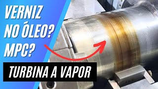 Entendendo Sobre o Verniz