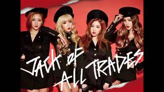 [MP3] 4TEN - 지독하게 (Severely)