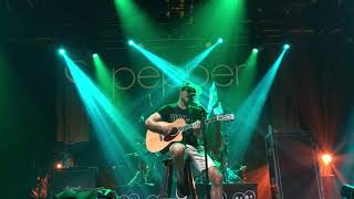 Pepper - Green Hell - Acoustic