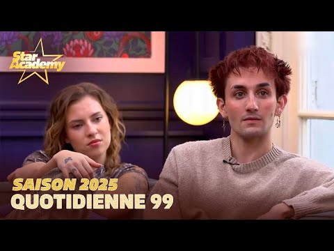 Star Academy 2025 : Suite du Debrief avec Thomas Jolly ! | Intégrale | S13Q99