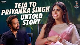 Teja To Priyanka Singh – Untold Story || Nikhil Vijayendra Simha || Nikhil Tho Naatakalu 2.O