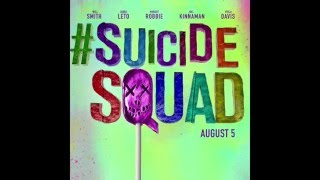 Glass Animals - Love Lockdown (Kanye West Cover)  [From Official &quot;Suicide Squad&quot; Motion Picture OST]