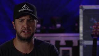 The Story Behind "I Do All My Dreamin' There" - Luke Bryan Farm Tour EP
