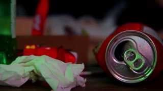 Music Video "Boring" The Brobecks