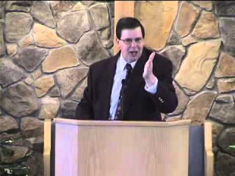 Soteriology:  Part 35 - Purpose of the Law (Part 2)