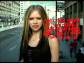 Don't Tell Me (Acoustic version) Avril Lavigne ...