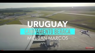 | URUGUAY | Campamento Beraca 2017 NEON - Miel San Marcos