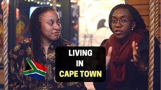 Living in Cape Town: The Best Night Spots!