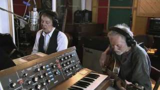Voormann & Friends - A Sideman's Journey