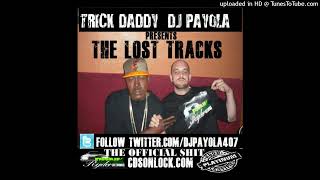 TRICK DADDY RUBY RED