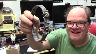 Magtame magnetic USB cables, pi5 Pimiga speed tests! and more.