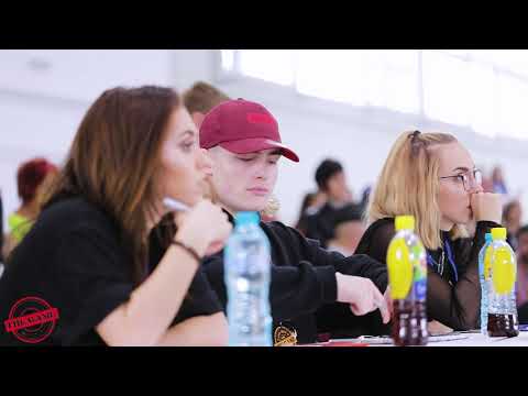 The Game Salonta - Highlights 2018 - (D.E.Production)