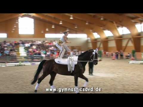 Nicole Brabec (AUT) - CVIJ2-01 - CVI Pezinok 2016