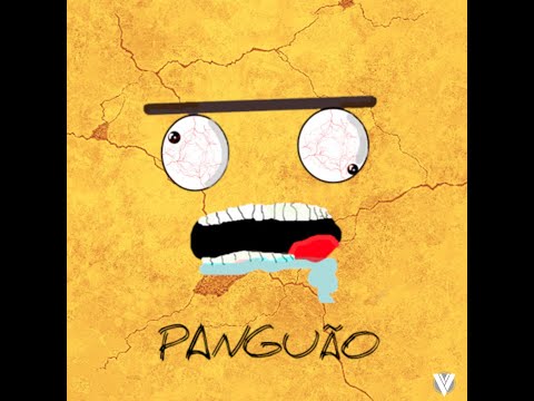 Caio Asa - Panguão [prod.  Sala92]