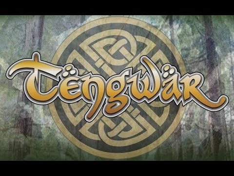 Tengwar - Tengwar