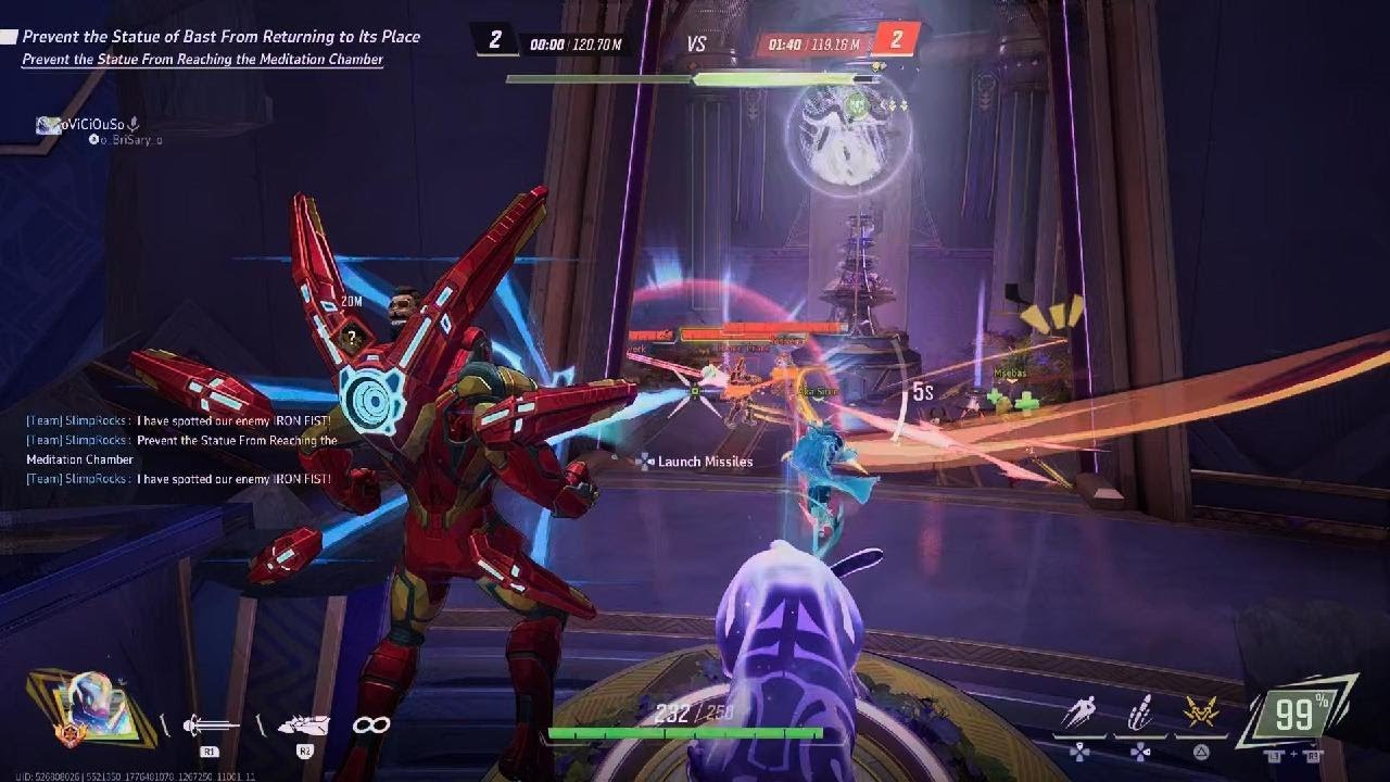 Rigged Matchmaking Theory! Proof??