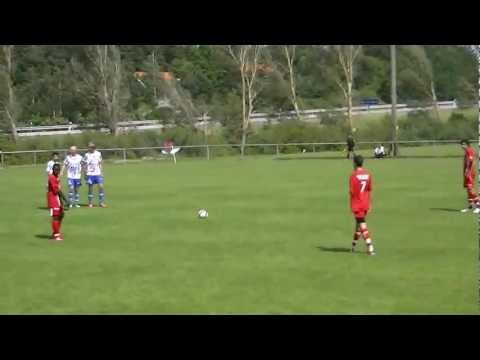 IFK Norrköping TE15 -  Eskilstuna City FK 4-2