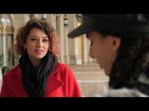 Glossario Gen Z con Nicole Rossi