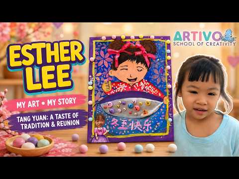 Esther Lee Artivobayanlepas