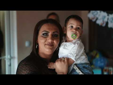 Krasi leona- Pesen za David 2021