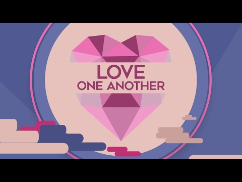 Love One Another | Valentine's Sermon Illustration