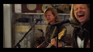 SWITCHFOOT LEARNING TO BREATHE LIVE FROM STUDIO