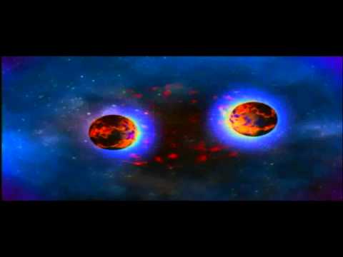 Egorythmia - Black Hole