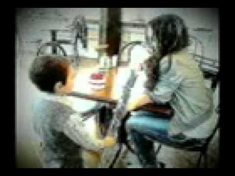 Dj Cosmo sv bu Parus--Я тебе не обходима(новинка)супер))