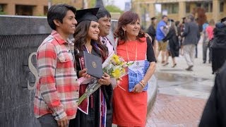 preview picture of video 'Kent State Spring Commencement 2014'