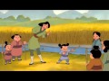 Mulan 2 Lesson Number 1 Danish HD