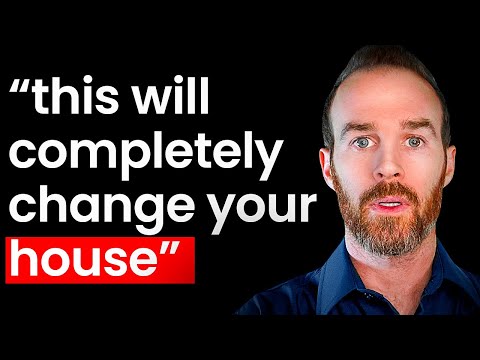 Why your house is so HOT 🥵AND Cold🥶| Insulation Before and After Deep Dive