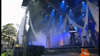 Jenni Vartiainen live: Suru on Kunniavieras- Radio Aalto konsertti