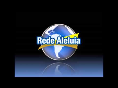 Antigo Prefixo - Rede Aleluia Vitória - FM 90,1 MHz - Vitória/ES