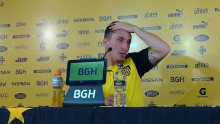 Palabra de Capitan: GRANDE CEBOLLA