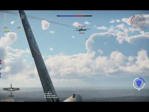 First J26 David flight. Gone ham and sexual - War thunder