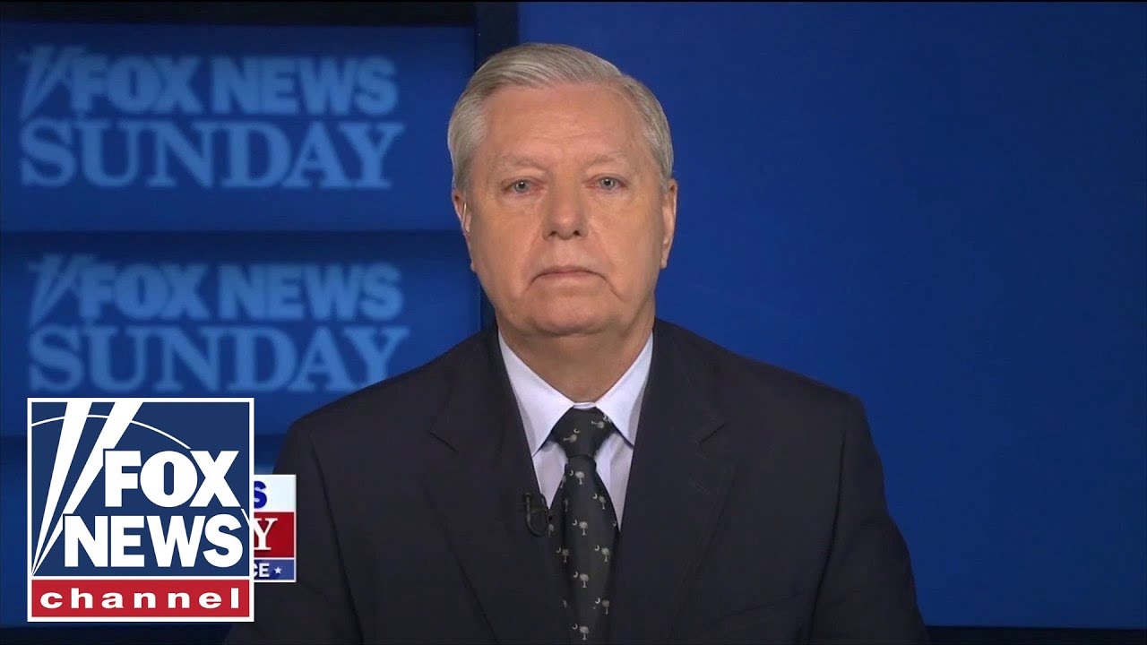 Graham says Senate impeachment trial 'opened Pandora's box' thumnail