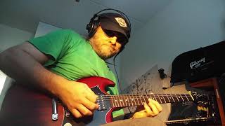 Hurriganes - My Only One - Guitar Cover