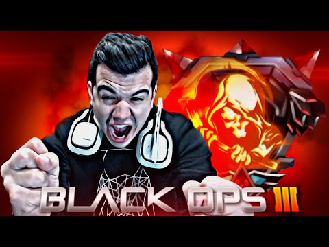NUCLEAR EN CONTRA TODOS | BOMBARDEADO | BLACK OPS 3