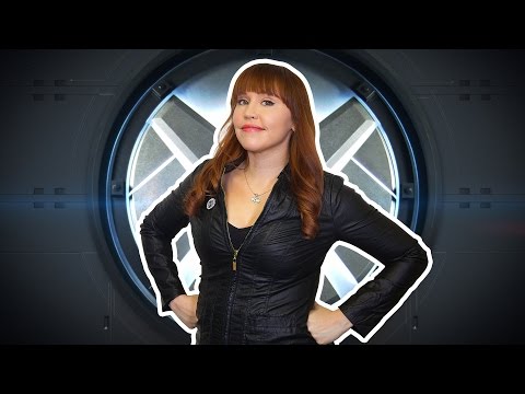 Marvel's Agents of S.H.I.E.L.D. Returns - The Watcher 2015