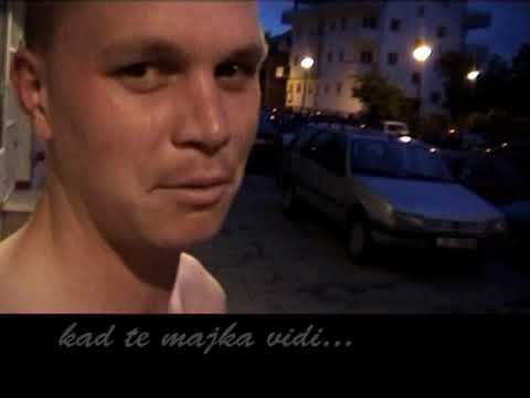 Metessi - Narodna Pjesma (Official Music Video)