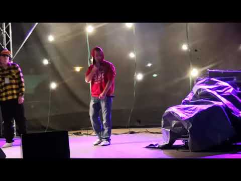 Meijän joukkue LIVE @ Kokkolan Venetsialaiset 2018