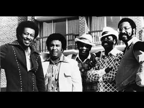 Ghetto Child - Spinners - 1973