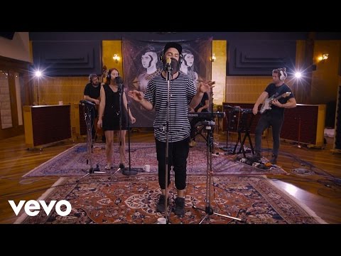 Tuka - All I Ever Wanted (Alive Death Time Eternal Sessions) (Live)