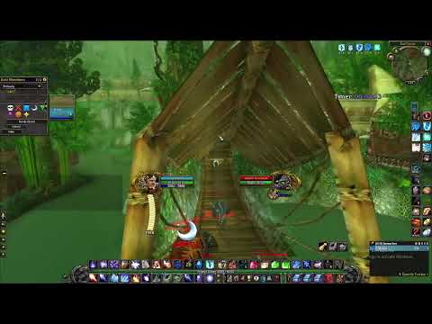 Zul’Gurub Gnome Mage Solo Farm – 50+ Mobs per Run | WoW Classic Anniversary