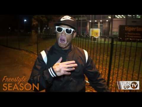 TUTV - Shadez - (Freestyle Season)