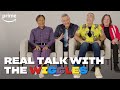Get Real With The Wiggles | The Story Of The Wiggles | Prime Video