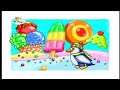 Baby Art Penguin BabyTV